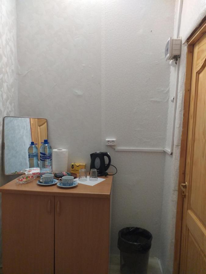 Talsu Nov Kolka Kopmitne 1-20 Hotel Bagian luar foto