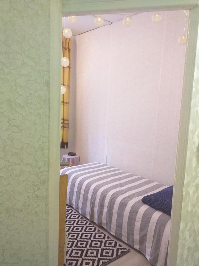 Talsu Nov Kolka Kopmitne 1-20 Hotel Bagian luar foto