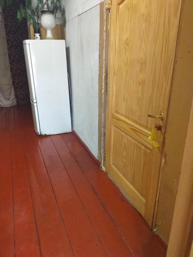 Talsu Nov Kolka Kopmitne 1-20 Hotel Bagian luar foto