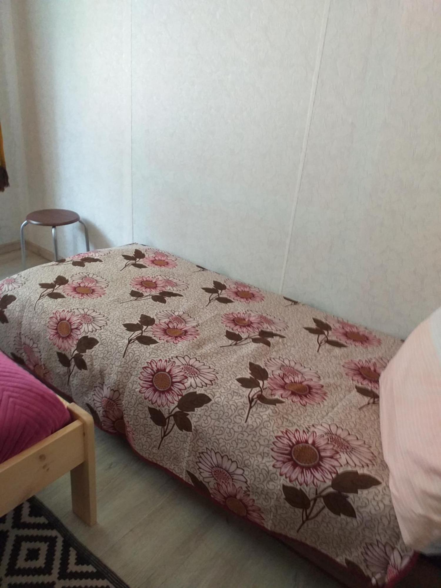 Talsu Nov Kolka Kopmitne 1-20 Hotel Bagian luar foto